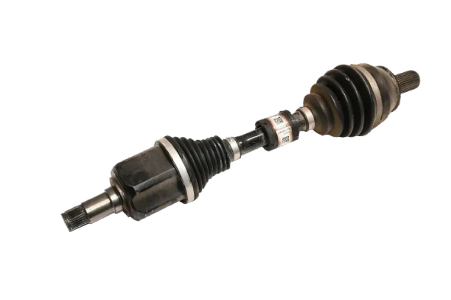 SIDE SHAFT
